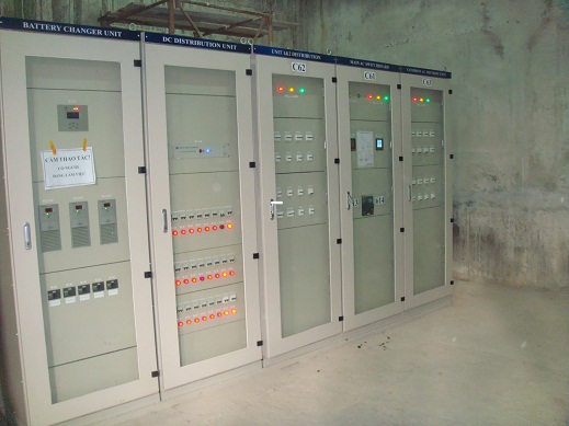 Nhà máy thủy điện Nà Tẩu, tỉnh Cao Bằng hòa lưới điện Quốc gia thành công