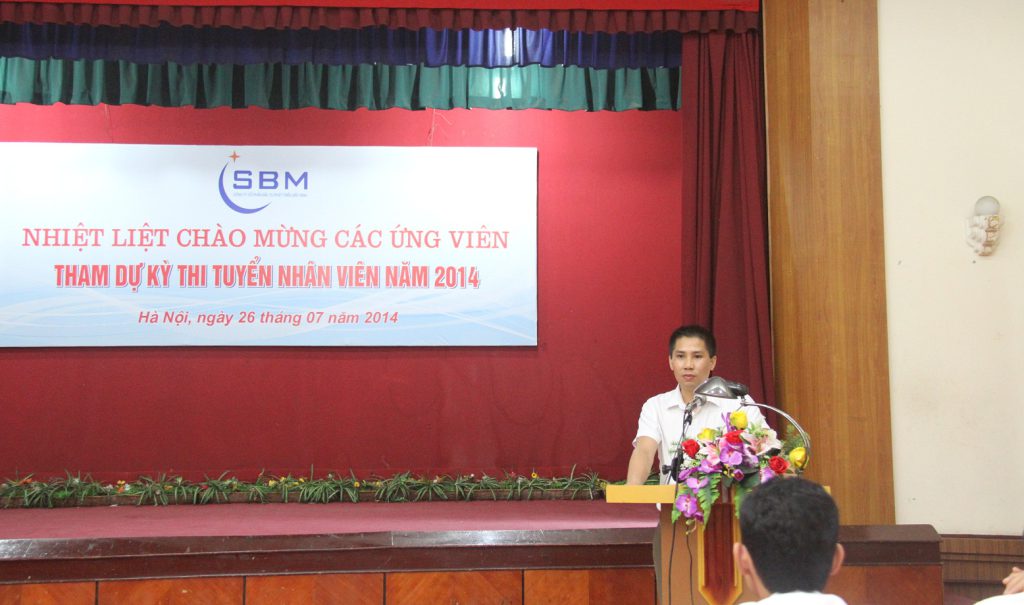 Thi tuyển Kỹ thuật viên cho các Nhà máy thủy điện trực thuộc Công ty cổ phần đầu tư phát triển Bắc Minh