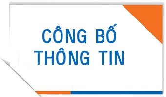 CBTT Giao dịch thành công của Người nội bộ: Ông Vũ Minh Tú – Ủy viên HĐQT, Giám đốc SBM và người liên quan